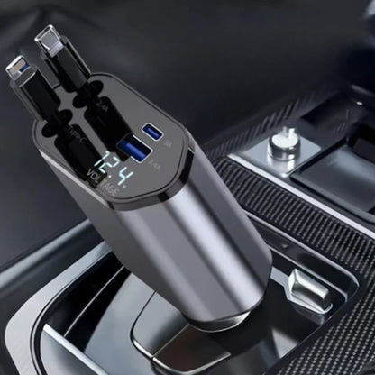 Avyra Allume-Cigare 4-en-1