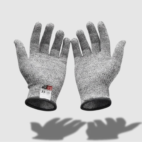 Avyra Gants Anti-coupure