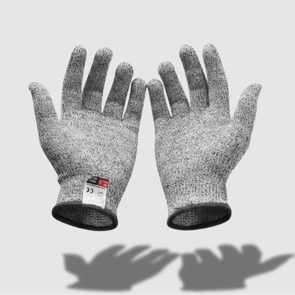 Avyra Gants Anti-coupure