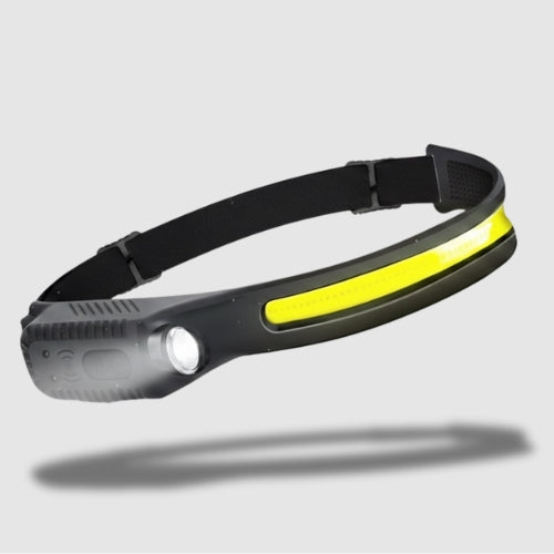 Avyra Light 230° - Lampe Frontale