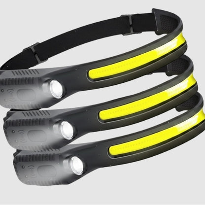 Avyra Light 230° - Lampe Frontale