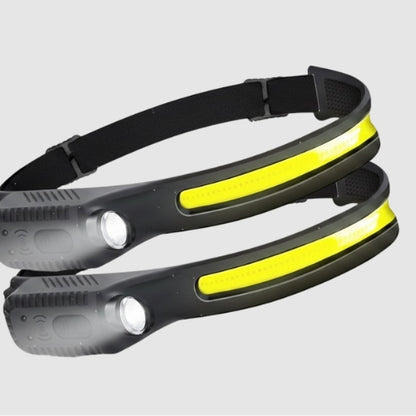 Avyra Light 230° - Lampe Frontale