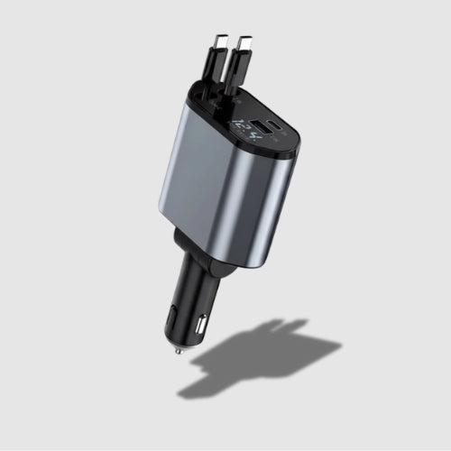 Avyra Allume-Cigare 4-en-1