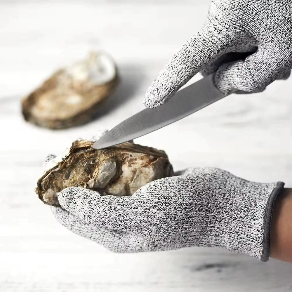 Avyra Gants Anti-coupure